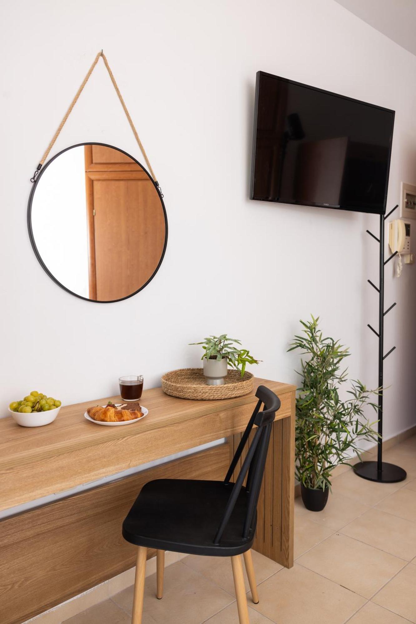 Urban Colors Apartments By Binobi! Thessaloníki Exteriör bild
