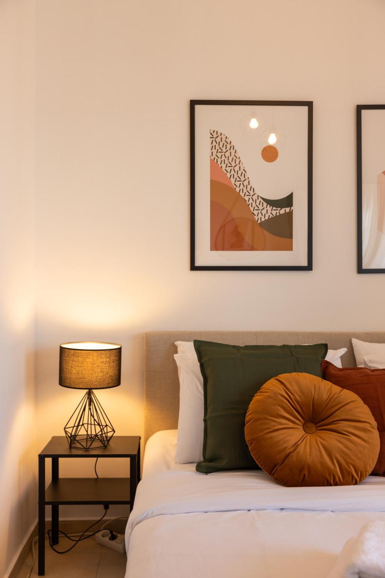 Urban Colors Apartments By Binobi! Thessaloníki Exteriör bild