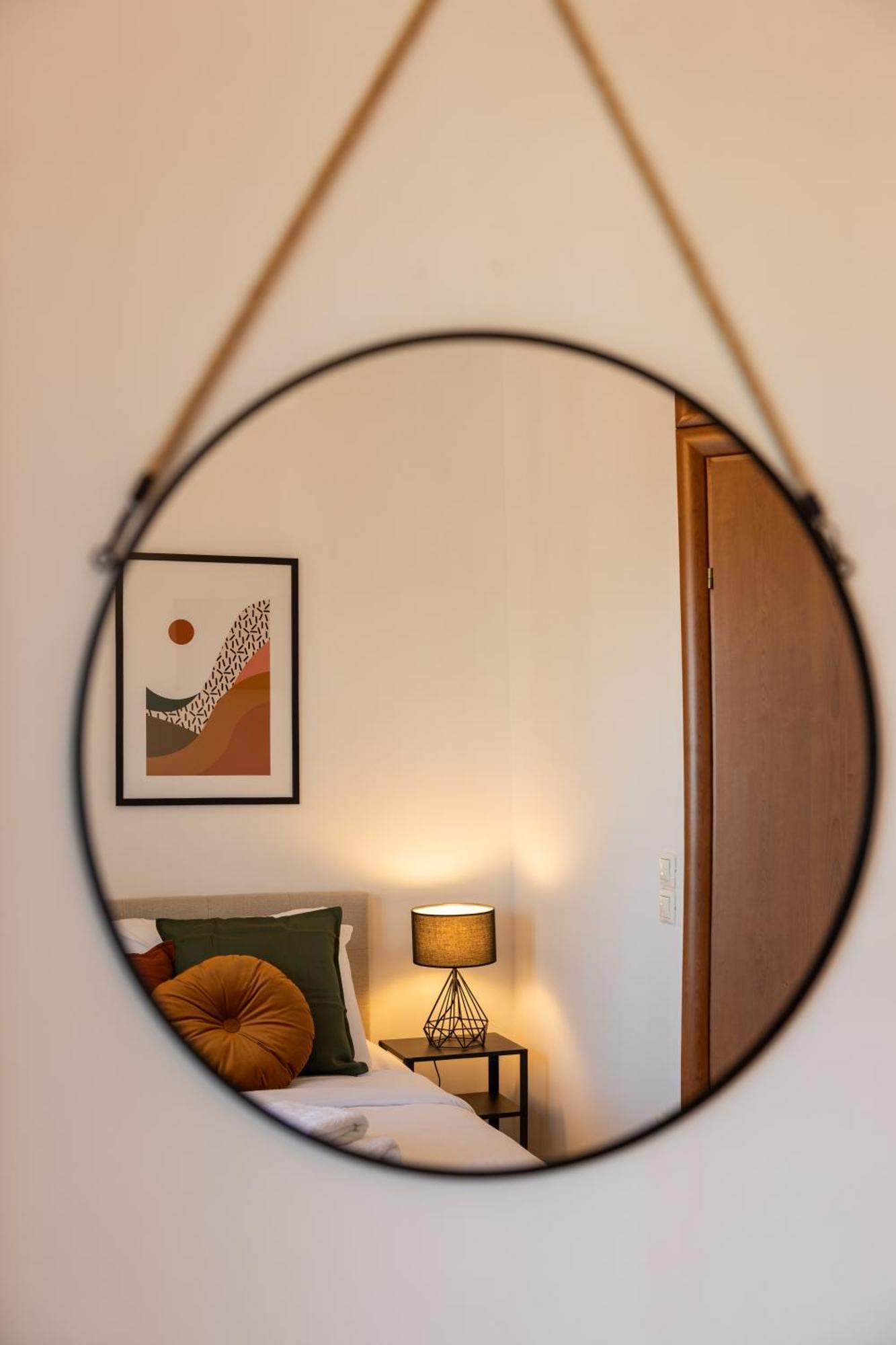 Urban Colors Apartments By Binobi! Thessaloníki Exteriör bild