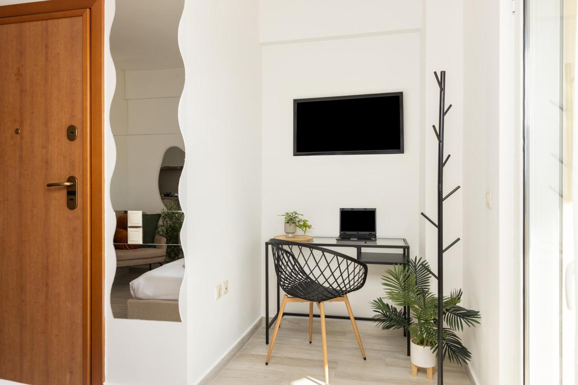 Urban Colors Apartments By Binobi! Thessaloníki Exteriör bild
