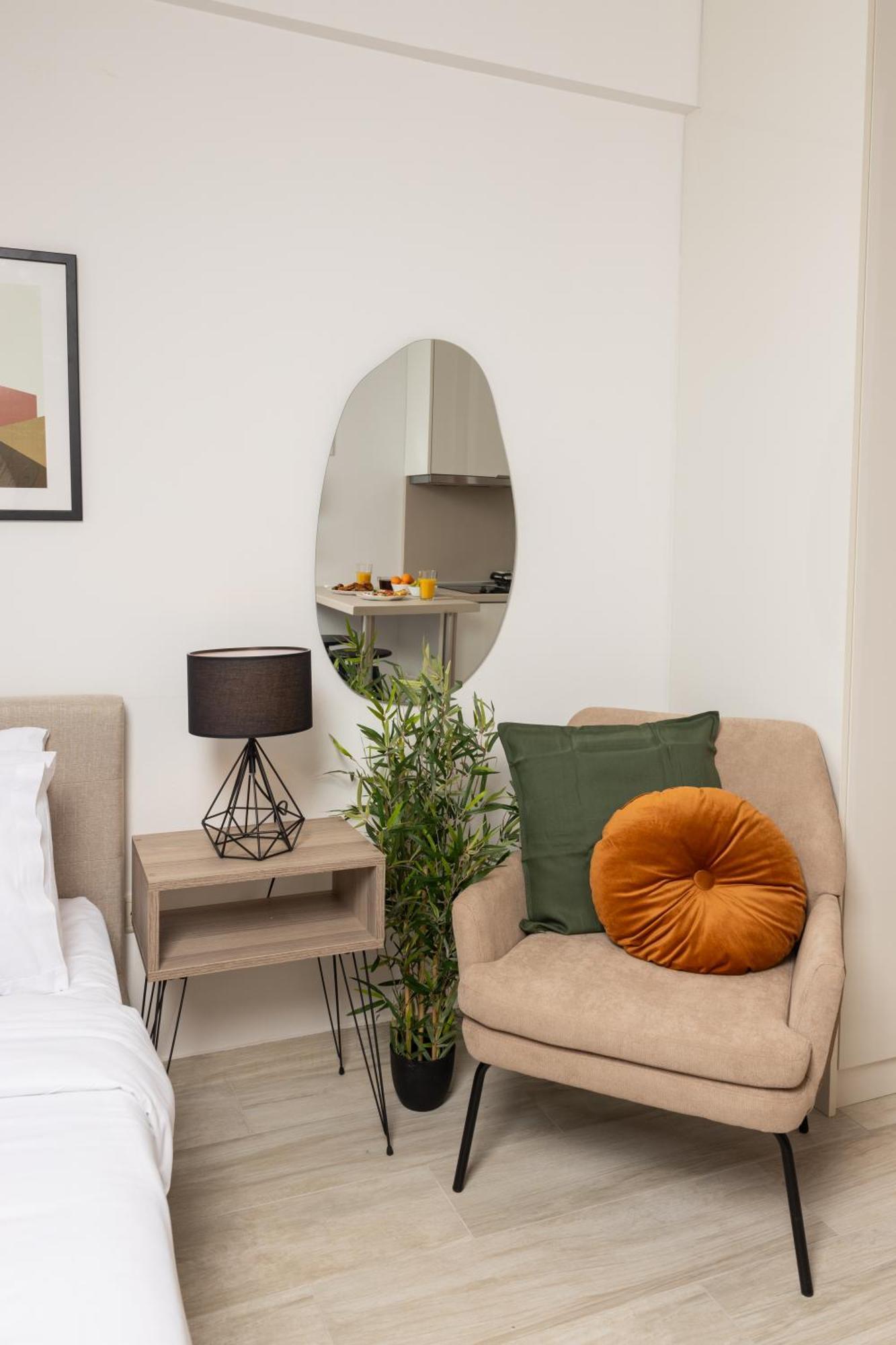 Urban Colors Apartments By Binobi! Thessaloníki Exteriör bild